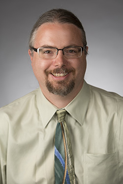 Thomas Cronin